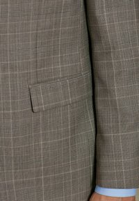 Next REGULAR FIT SIGNATURE BRITISH FABRIC - Marynarka garniturowa