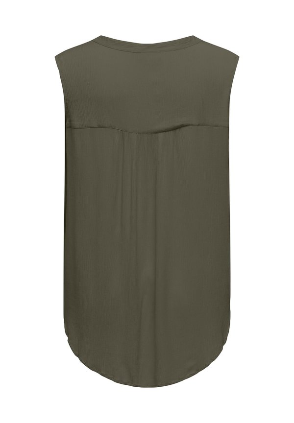 CARJETTE LIFE - Top - grün3