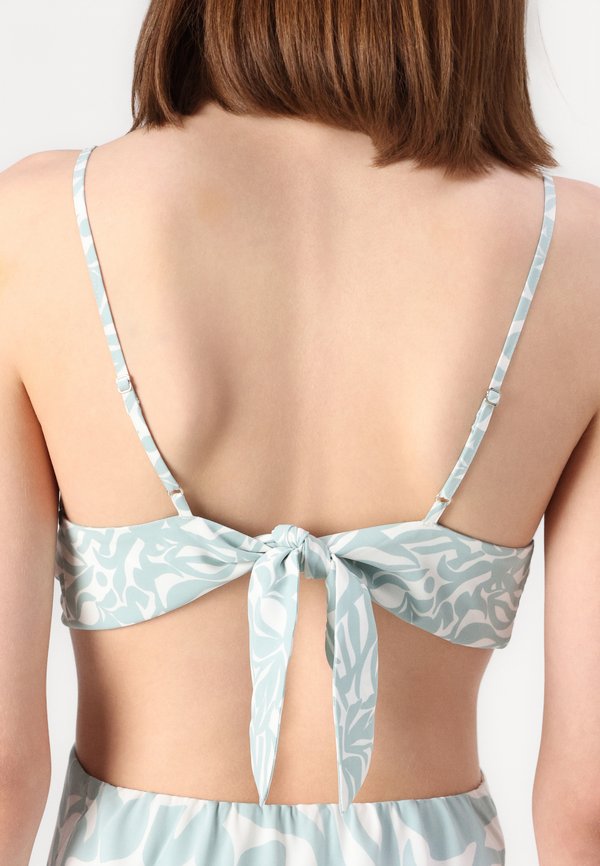 The A&F Julia Slip Cutout Maxi Dress - Maxi dress4