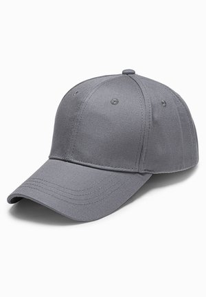 Ombre Gorra - grey