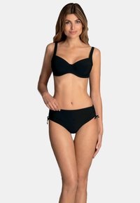 Rosa Faia Bikini bottoms - noir