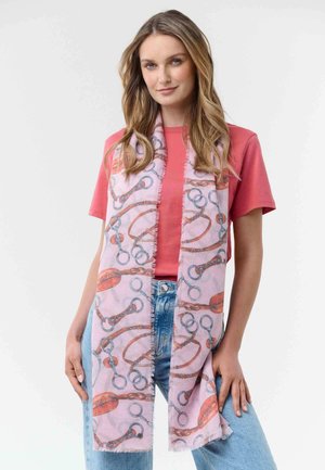 FRAAS, Scarf - palerose