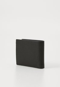 Lacoste MONEY PIECES - Πορτοφόλι - noir
