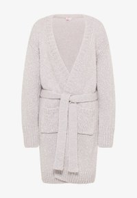 Ausgewählt, hellgrau