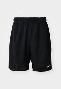 Nike Performance TOTALITY - Sports shorts - black/white