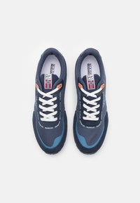 Napapijri LOTUS - Sneakers laag - blue marine