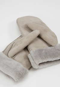 Kessler GRIT - Fäustling - grey