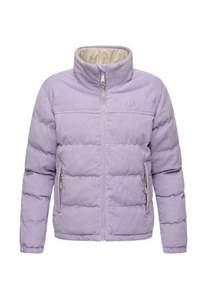UXIA - Zimná bunda - lavender