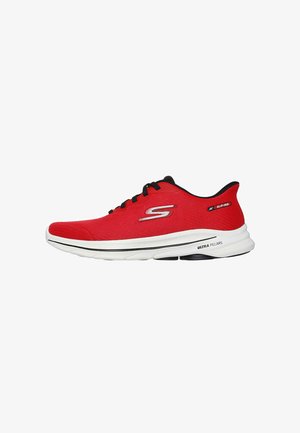 Skechers, Zapatillas skate - rojo