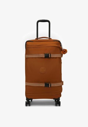 Kipling, SPONTANEOUS M UNISEX - Trolley - stylish mokka