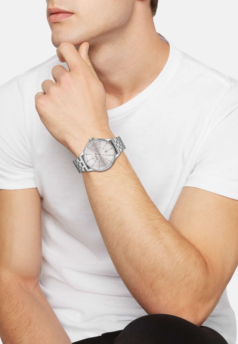 Breil CLASSY - Ure - acciaio-argento