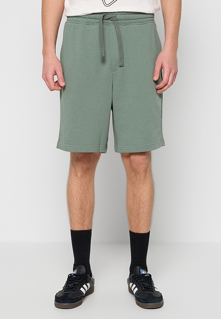 Boss Korte broeken groen Boss Korte broeken groen