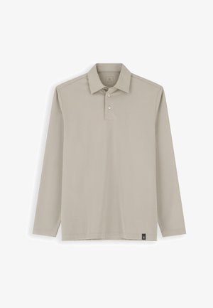 Boggi Milano, BOGGI MILANO - Polo - beige