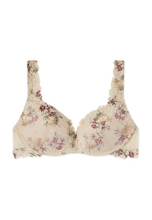 Intimissimi, GIOIA SUPER PUSH-UP PRETTY FLOWERS - Push-up-bh'er - print