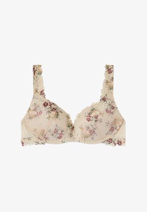 Intimissimi, GIOIA PRETTY, piaskowy