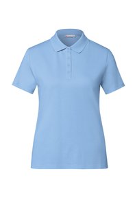 Polo - blau