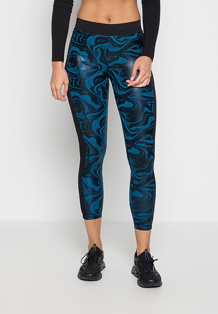 Lauftights