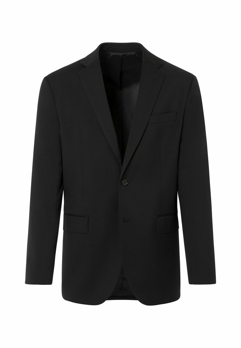 Thomas Goodwin MODERN-FIT - Colbert - schwarz