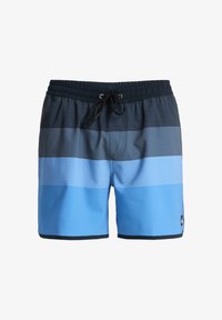 Selected, black tijuana