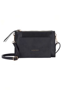 Expatrié ISABELLE - Cross body bag - schwarz