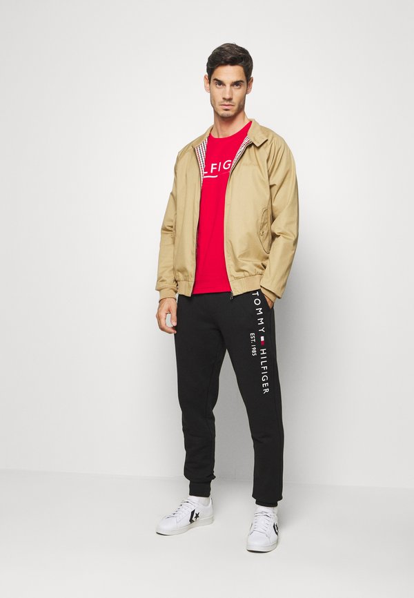 LOGO  - Tracksuit bottoms3