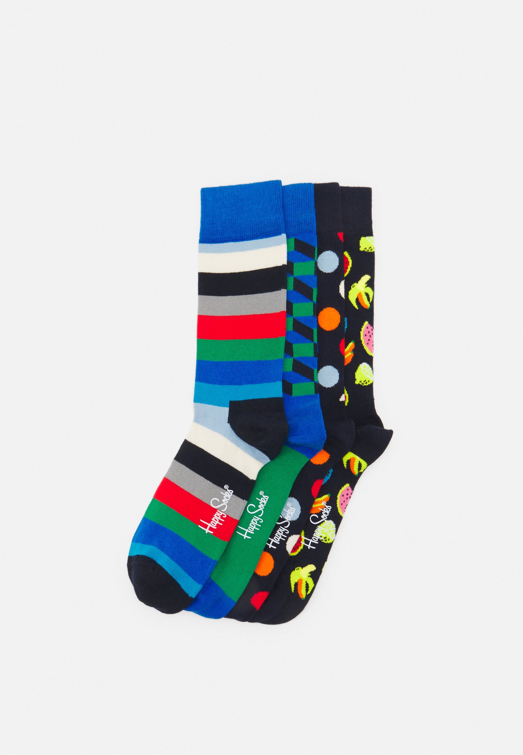 Calze Da Uomo Colorate | Le Migliori Per Uno Stile Unico - Foto 6