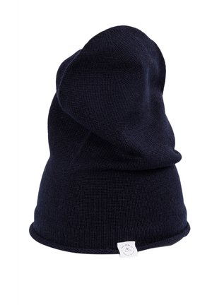 Gorro - marine blau