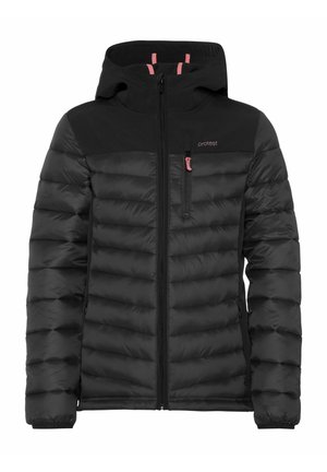 PRTPARINI JR - Blouson - true black