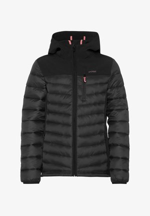 PRTPARINI JR - Lauko striukė - true black