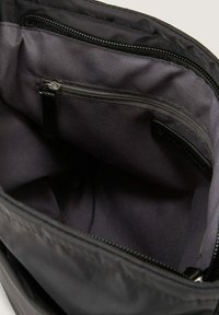 TOM TAILOR TTSANSA - Schoudertas - schwarz   black