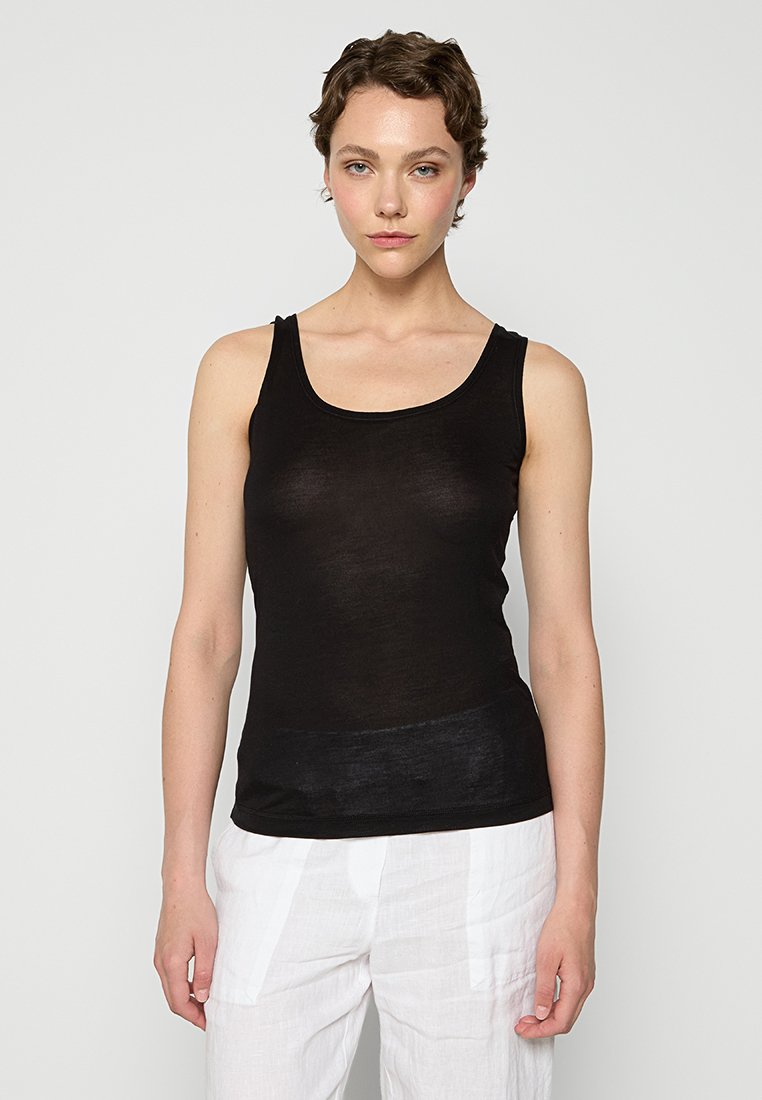 Marc O’Polo Top zwart