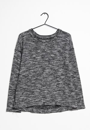 Jumper - black