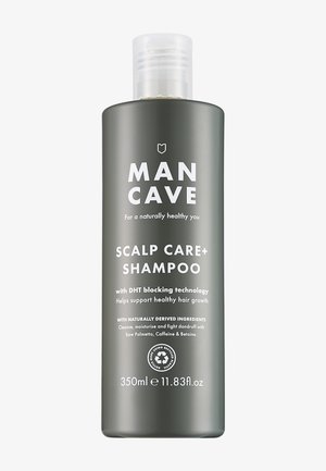 SCALP CARE+ SHAMPOO - Shampoo - -
