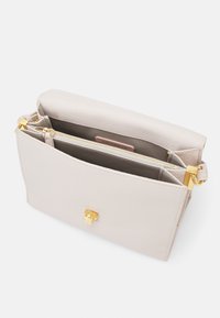 Coccinelle BINXIE - Borsa a mano - white