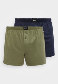 Nem kiválasztott, khaki/black