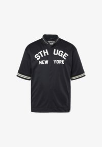 Ausgewählt, black