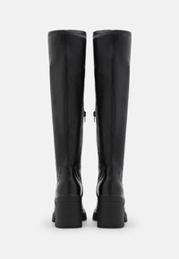 Call it Spring BRITNAY - Platform boots - black