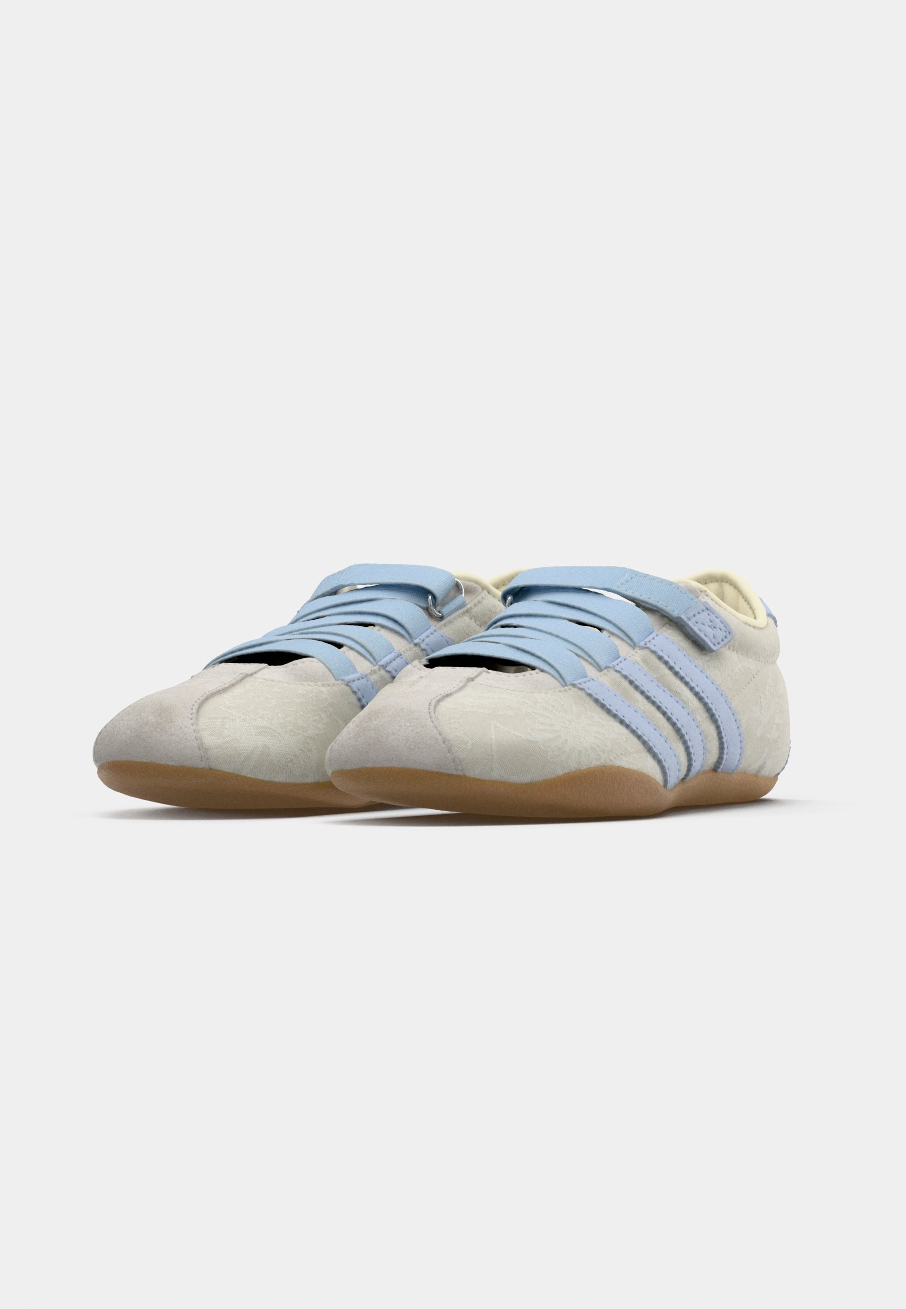 adidas Originals TOKYO MJ X LIBERTY LONDON BALLERINA - Trainers