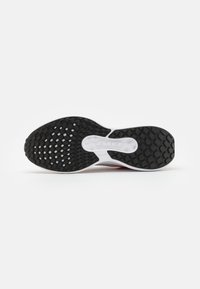 Nike Performance AIR WINFLO 11 - Katujuoksukengät - glacier blue/barely volt/bright crimson/sail/light photo blue/black