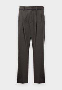 TROUSER - Pantaloni - beluga