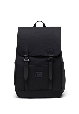 Herschel RETREAT SMALL 17l - Sac à dos - black