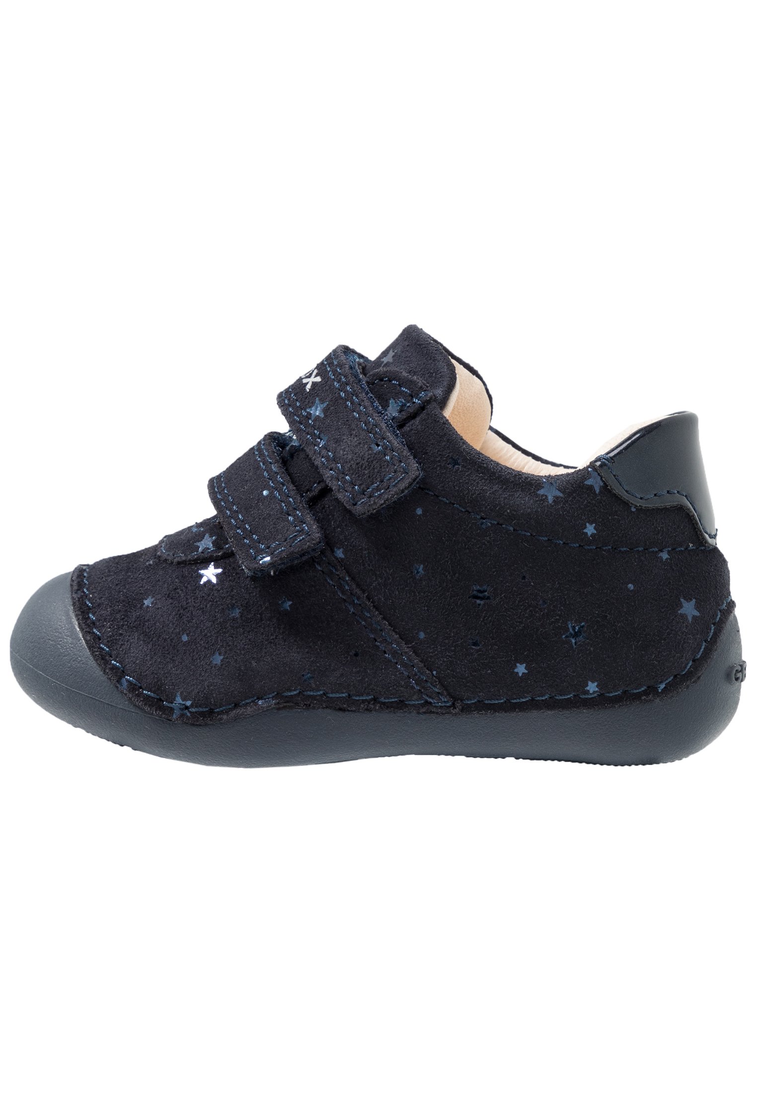 Geox Scarpe primi passi - dark navy - Zalando.it