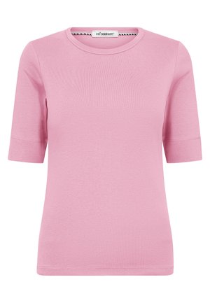 GRANNYCC SS TEE - Basic T-shirt - candyfloss