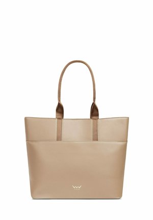 WENNIE BIG - Kabelka - beige