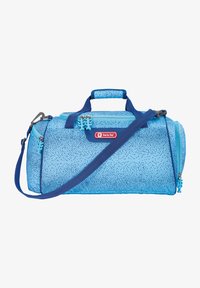 Unselected, wild horse