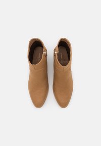 Anna Field Bottines - taupe