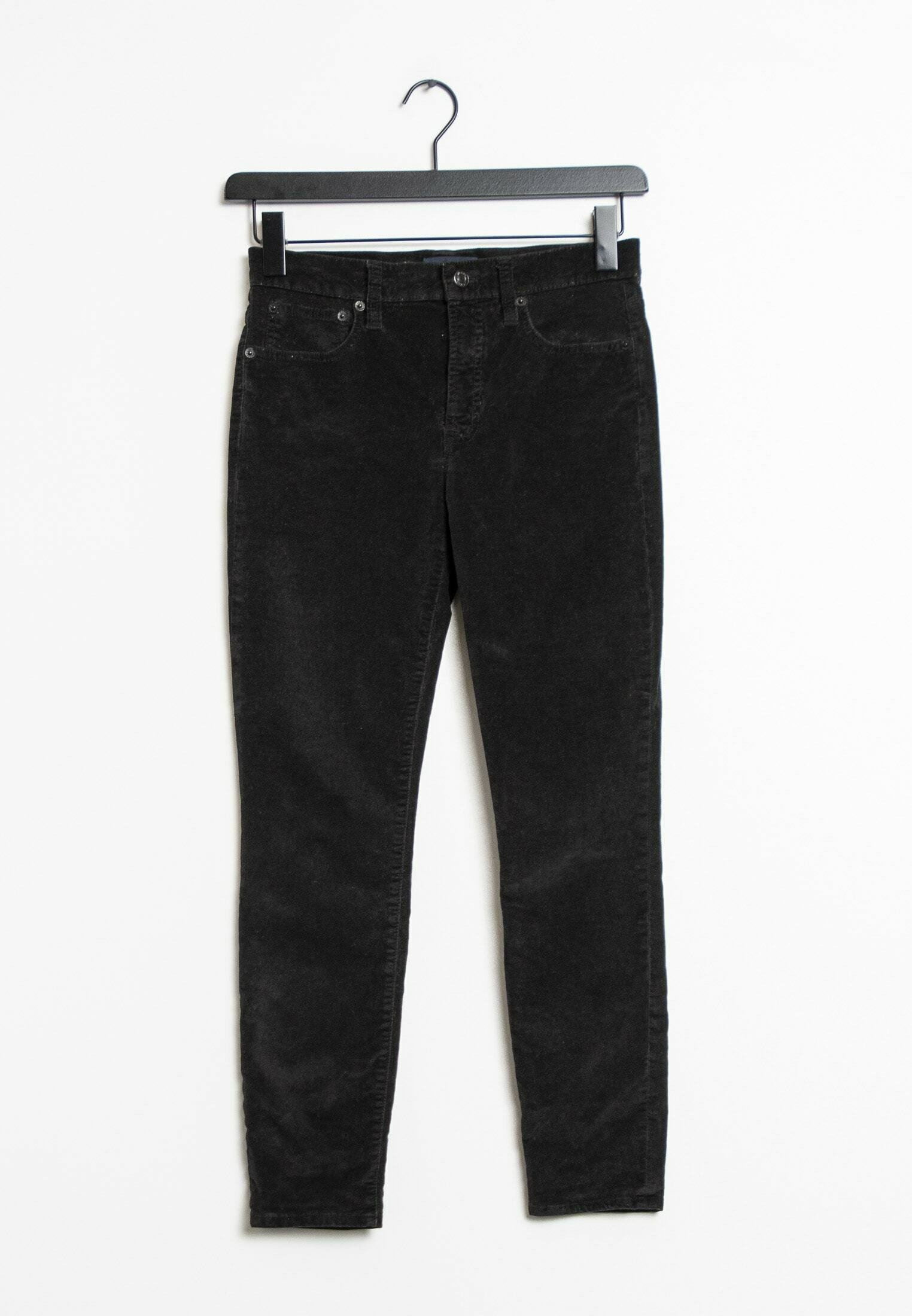 J.CREW Pantalones - black/negro - Zalando.es
