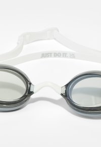 Nike Performance LEGACY GOGGLE UNISEX - Svømmebriller - neutral grey