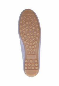 Caprice Mokkasiinit - lavender suede
