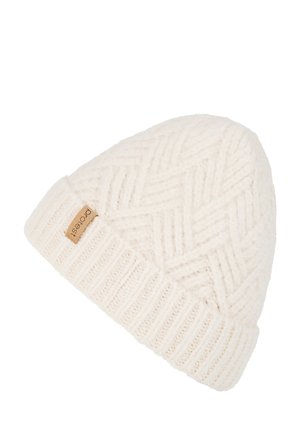 PRTHEAP - Beanie - kitoffwhite